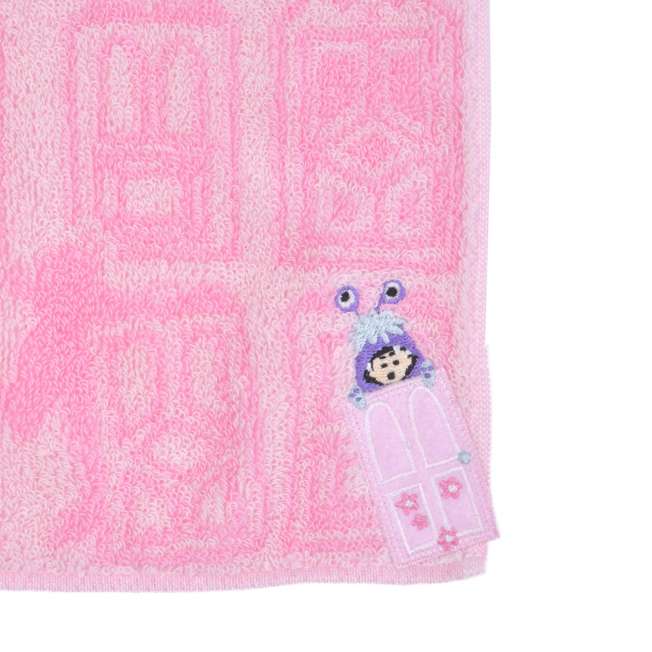 Toalla mini de Boo de Monsters, Inc.