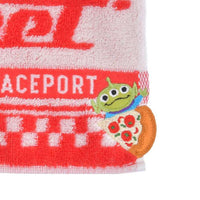 Mini toalla de los Aliens de Toy Story - Pizza Planet