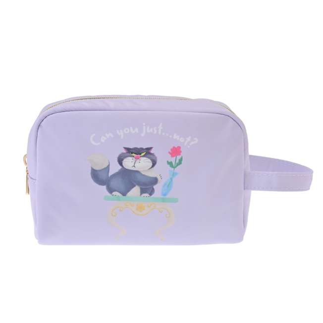 Estuche Disney de Lucifer y Jaq