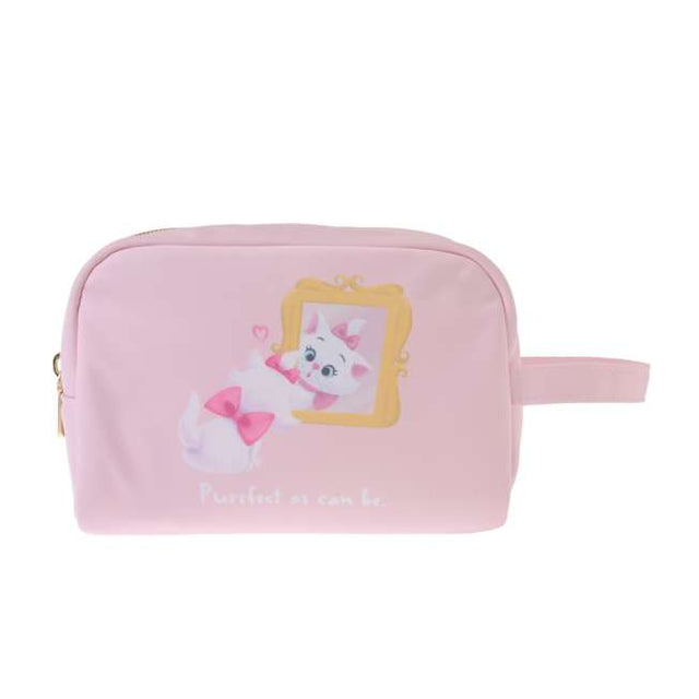 Estuche con asa de Marie - Los Aristogatos