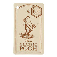 Mini toalla Winnie the Pooh y Piglet: 100 años