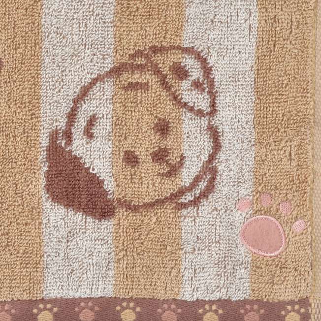 Set de toallas faciales de perros Disney