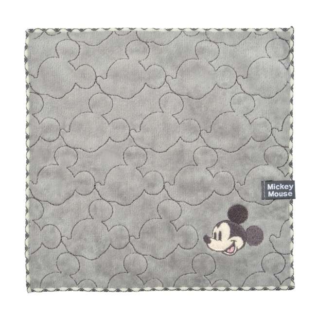 Toalla mini bordada de Mickey Mouse