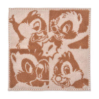 Mini toalla Chip y Dale Retro Comic