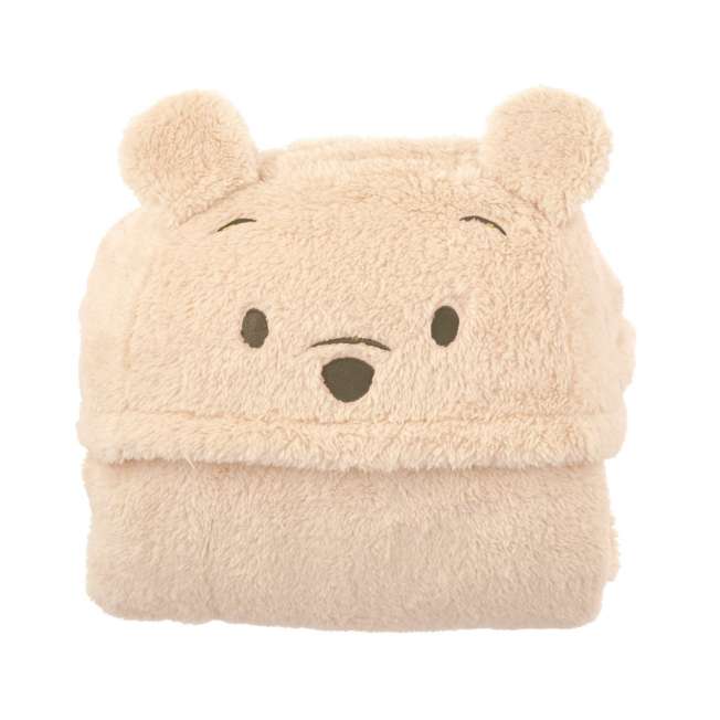 Manta ponible de Winnie the Pooh