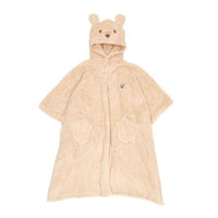 Manta ponible de Winnie the Pooh
