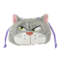 Manta de Lucifer con funda de huellitas