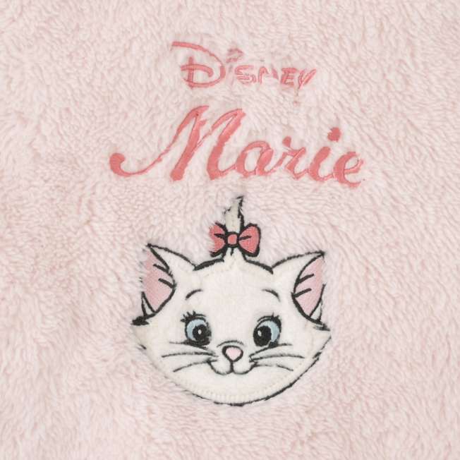 Pijama manga larga de polar Marie, Los Aristogatos