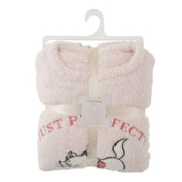 Pijama manga larga de polar Marie, Los Aristogatos