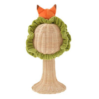 Turbante para el pelo de Nick Wilde