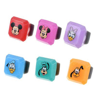 Bomba de baño sorpresa Mickey y sus amigos con anillo luminoso