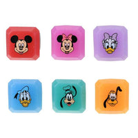 Bomba de baño sorpresa Mickey y sus amigos con anillo luminoso
