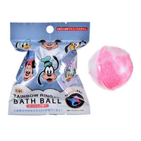 Bomba de baño sorpresa Mickey y sus amigos con anillo luminoso
