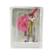 Adorno navideño de Nick Wilde