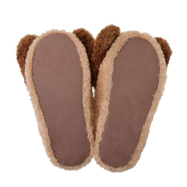 Pantuflas de Reina, La dama y el vagabundo (22,5 a 24 cm)