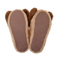 Pantuflas de Reina, La dama y el vagabundo (22,5 a 24 cm)