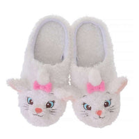 Pantuflas Marie de Los Aristogatos