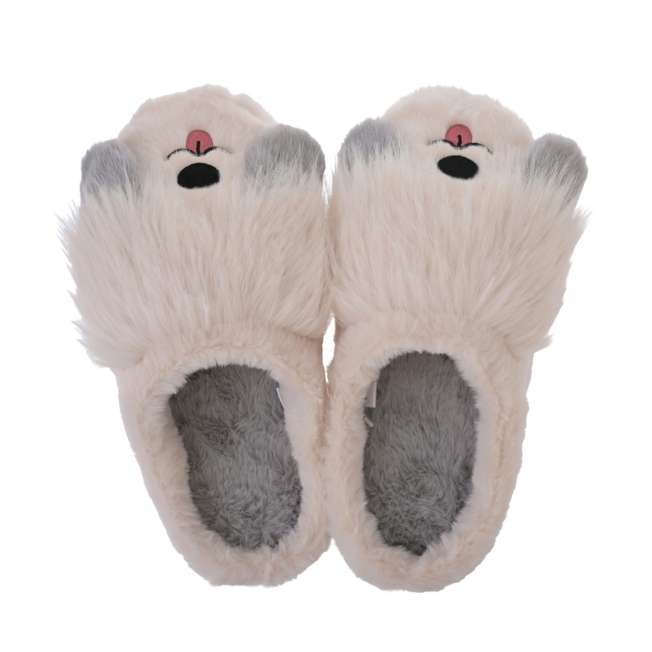 Pantuflas Max de La Sirenita