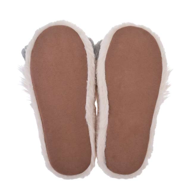 Pantuflas Max de La Sirenita