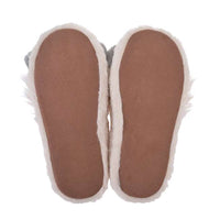 Pantuflas Max de La Sirenita