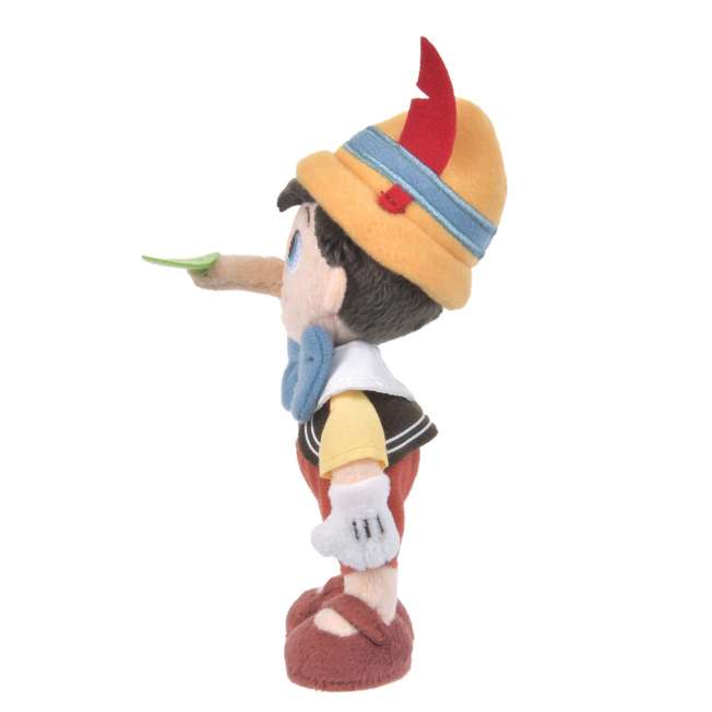 Peluche de Pinocho Disney stanDs