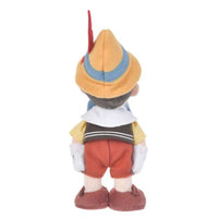 Peluche de Pinocho Disney stanDs