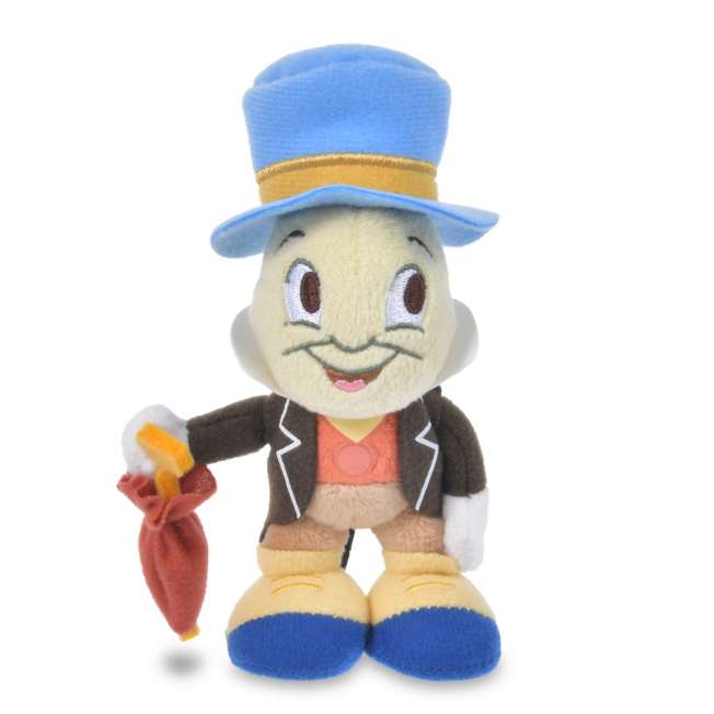 Peluche de Pepe Grillo Disney Stands