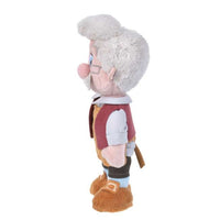 Peluche de Geppetto Disney stanDs