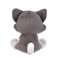 Peluche Figaro de Pinocho Disney stanDs