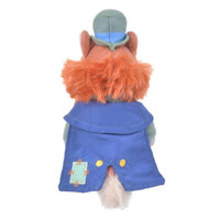 Peluche de Honest John de Pinocho