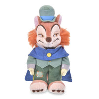 Peluche de Honest John de Pinocho