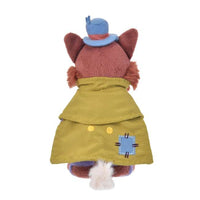 Peluche de Gideon de Pinocho