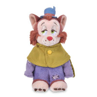Peluche de Gideon de Pinocho