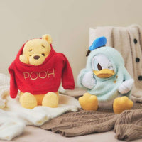 Peluche de Donald Duck OKIGAE FUNNY