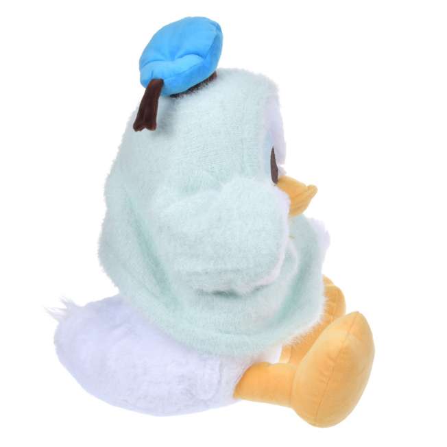 Peluche de Donald Duck OKIGAE FUNNY