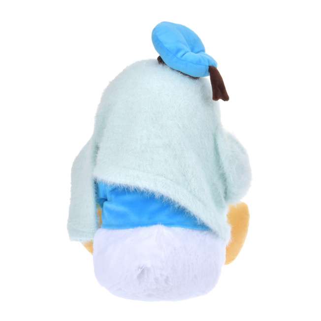 Peluche de Donald Duck OKIGAE FUNNY