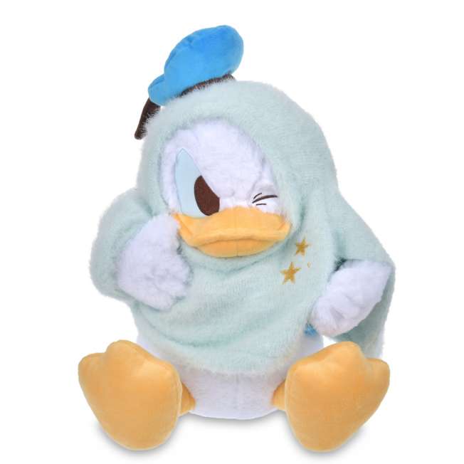 Peluche de Donald Duck OKIGAE FUNNY