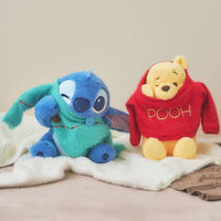 Peluche Stitch OKIGAE FUNNY