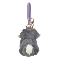 Llavero de peluche de Lucifer