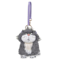 Llavero de peluche de Lucifer