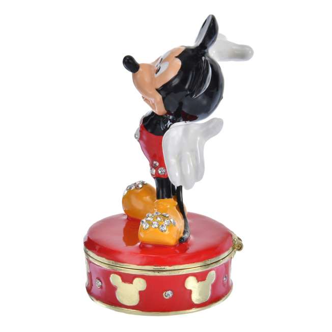 Joyero de Mickey de Disney