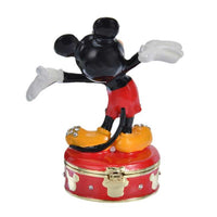 Joyero de Mickey de Disney