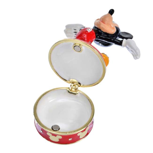 Joyero de Mickey de Disney