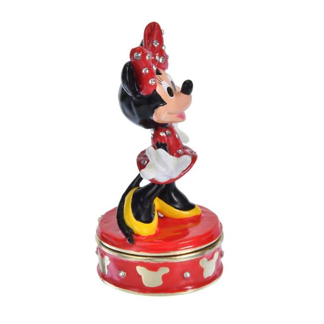 Joyero de Minnie