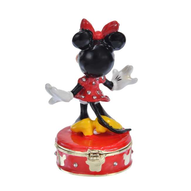 Joyero de Minnie