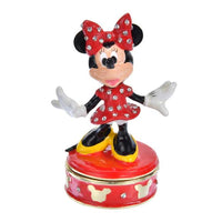 Joyero de Minnie