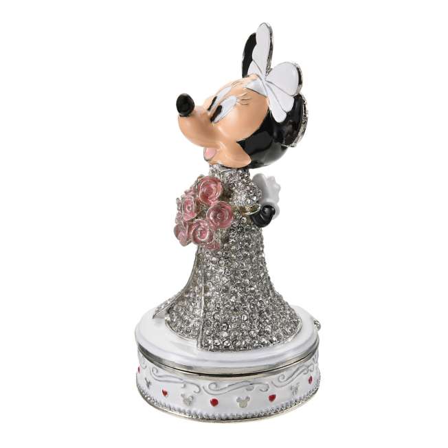 Joyero Minnie Elegance