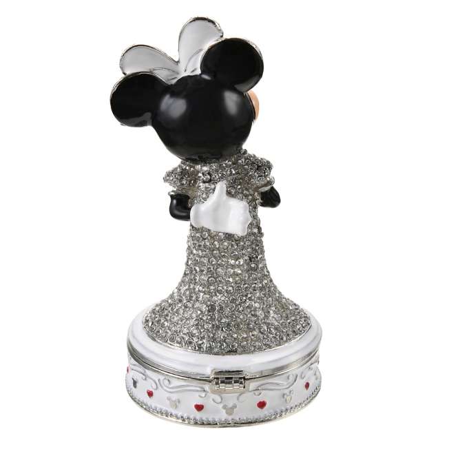 Joyero Minnie Elegance