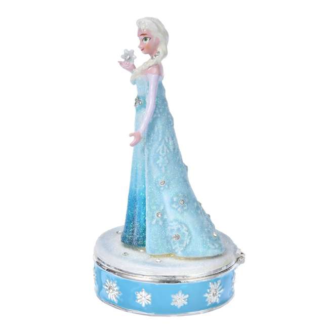 Joyero de Elsa - Frozen