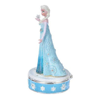 Joyero de Elsa - Frozen